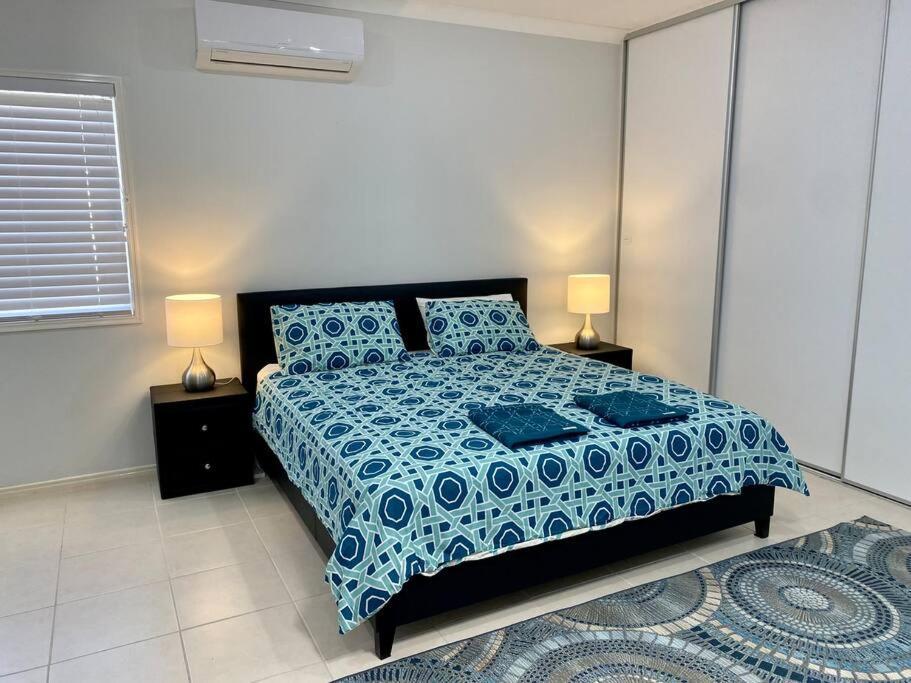 Luxury 5 Bedroom